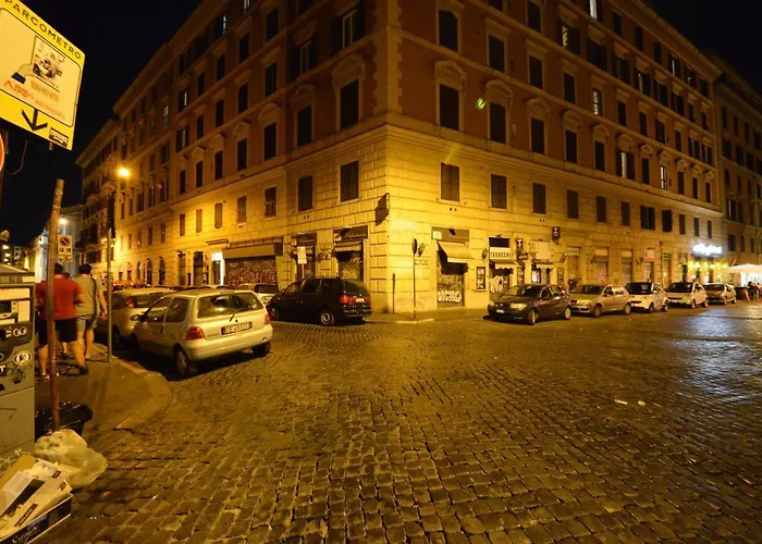Stars Luxury Apartments
